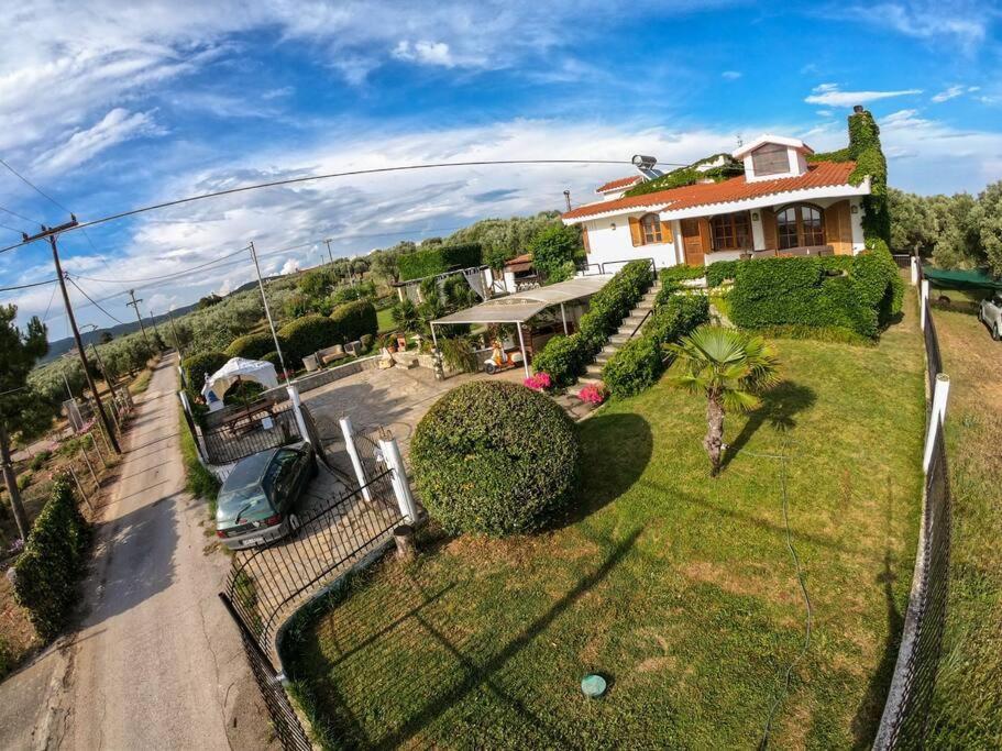 Casa Martina Villa Alexandroupoli Exterior photo