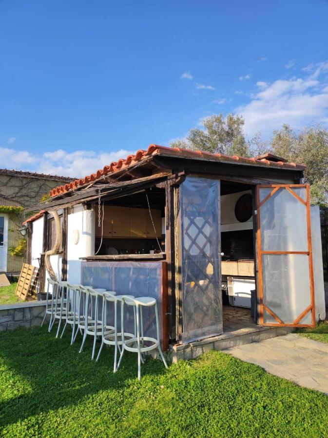 Casa Martina Villa Alexandroupoli Exterior photo