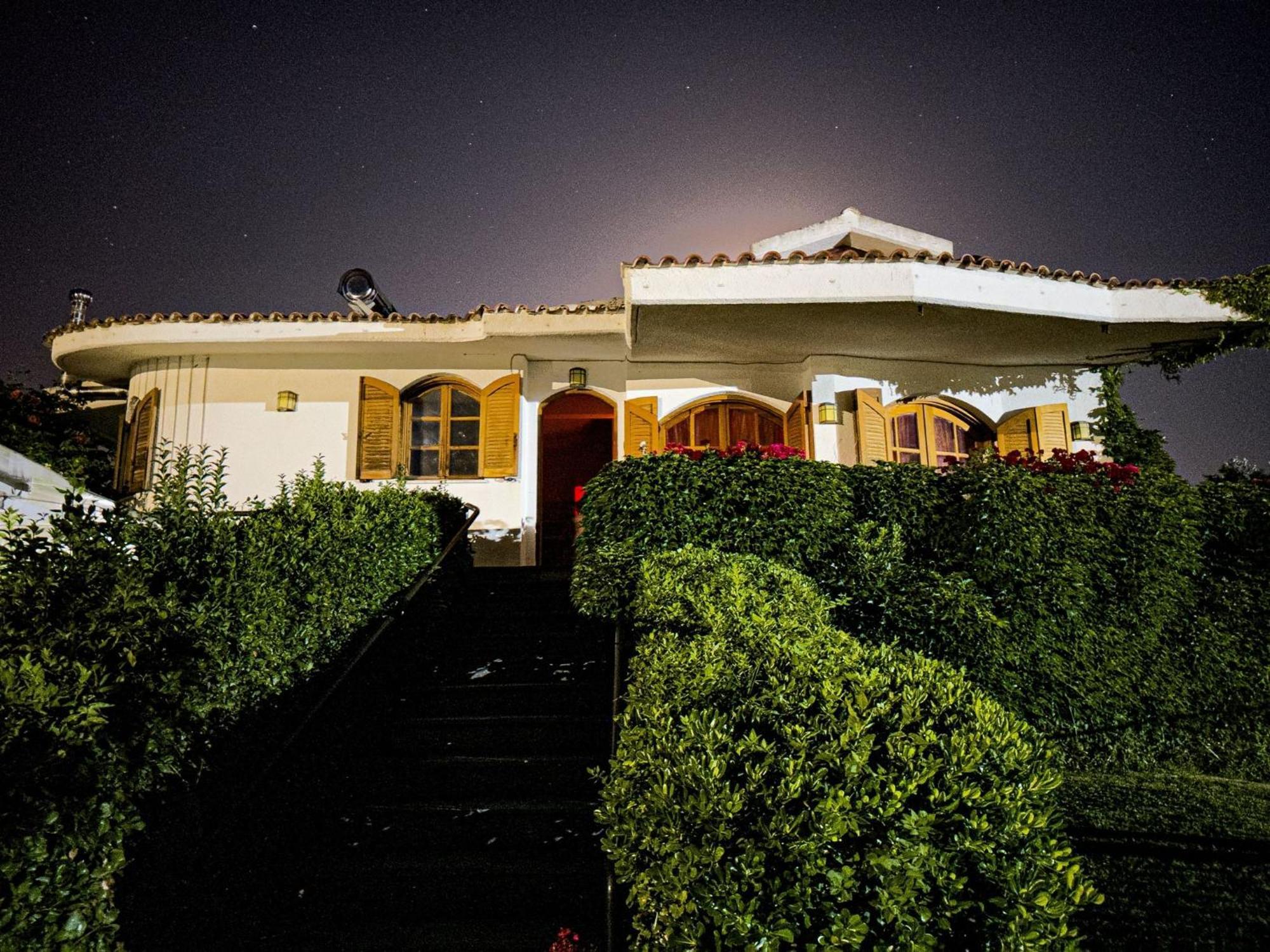Casa Martina Villa Alexandroupoli Exterior photo